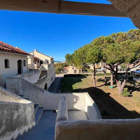 Le Bruit Des Vagues En Dormant Apartment Sausset-les-Pins Exterior photo